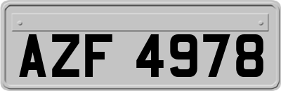 AZF4978