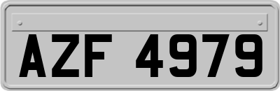 AZF4979