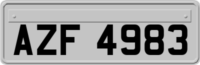 AZF4983