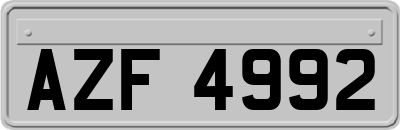 AZF4992