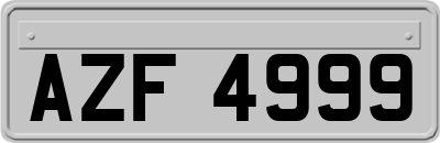 AZF4999