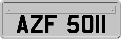 AZF5011