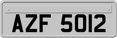 AZF5012