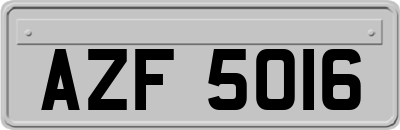 AZF5016