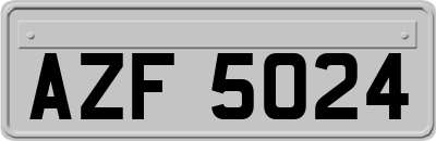 AZF5024