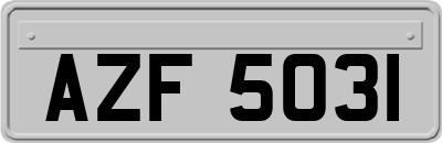 AZF5031
