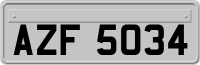 AZF5034