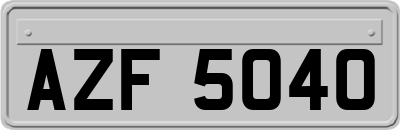 AZF5040