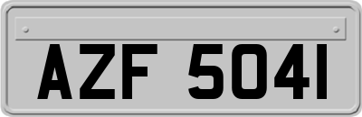 AZF5041