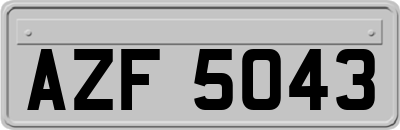 AZF5043