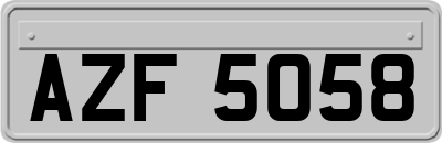 AZF5058
