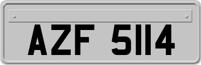 AZF5114