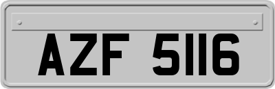 AZF5116