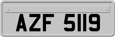 AZF5119