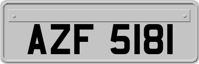 AZF5181