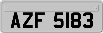 AZF5183