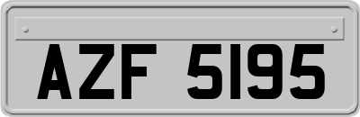 AZF5195