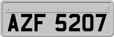AZF5207