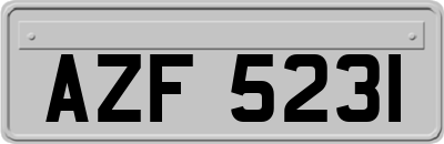AZF5231