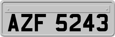 AZF5243