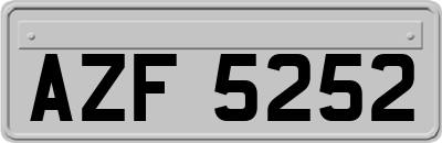 AZF5252