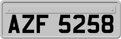AZF5258