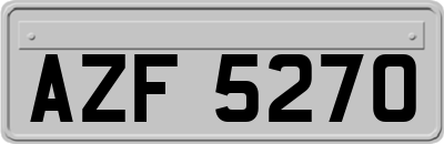 AZF5270