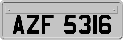 AZF5316