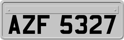 AZF5327