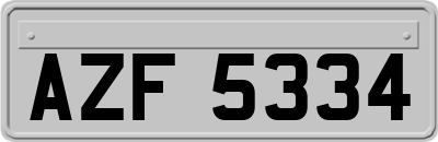 AZF5334