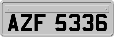 AZF5336