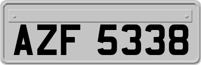 AZF5338