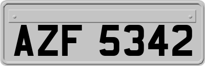 AZF5342