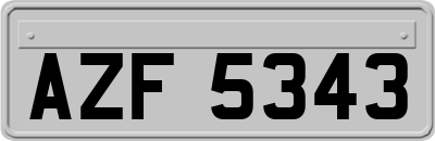 AZF5343