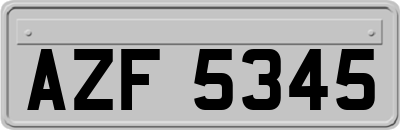 AZF5345