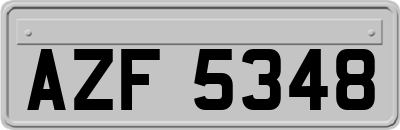 AZF5348