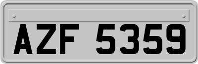 AZF5359