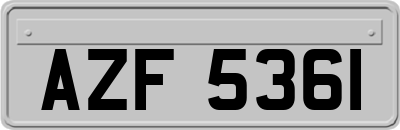 AZF5361