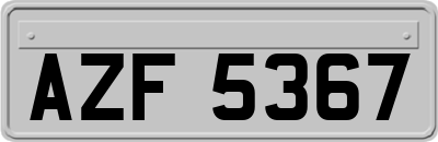 AZF5367