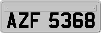 AZF5368