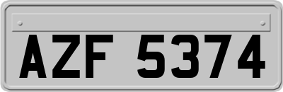 AZF5374