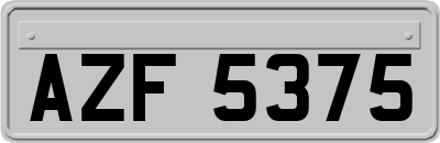 AZF5375