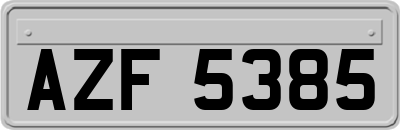 AZF5385