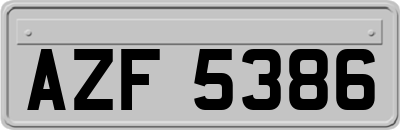 AZF5386