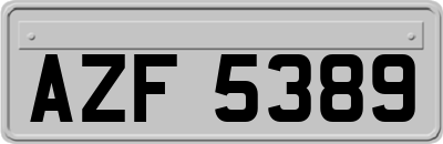AZF5389