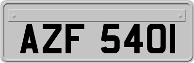 AZF5401