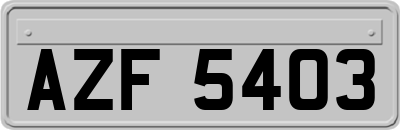 AZF5403