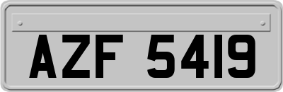 AZF5419