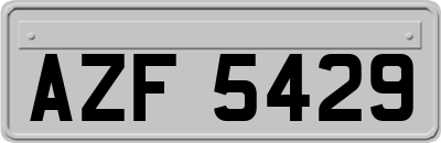 AZF5429