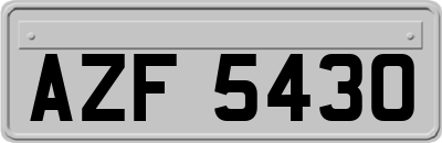 AZF5430